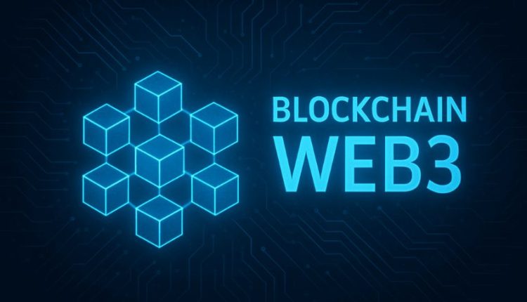 Teknologi Blockchain