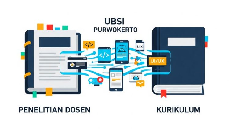 UBSI Kampus Purwokerto