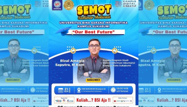 Mahasiswa Baru