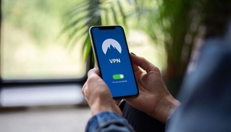 VPN