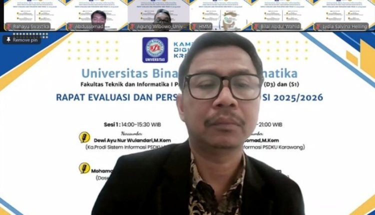 Mutu Pembelajaran
