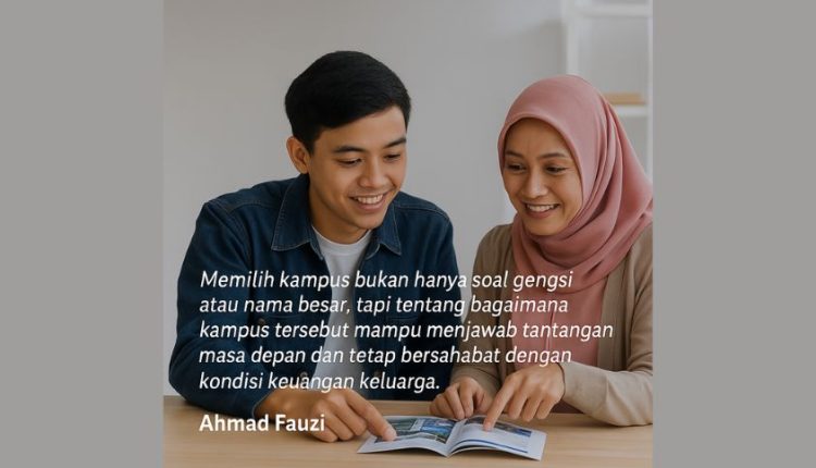 Bijak Mengatur Keuangan