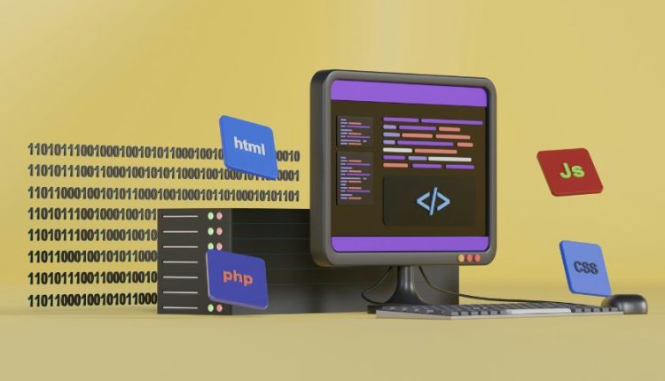 Ingin Jadi Programmer