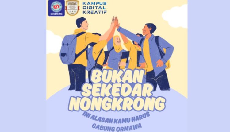 Gabung Ormawa