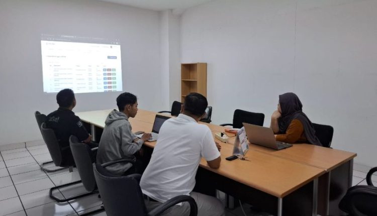 Riset dan Pengabdian