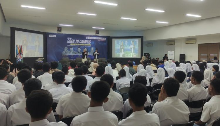 Kolaborasi Hebat