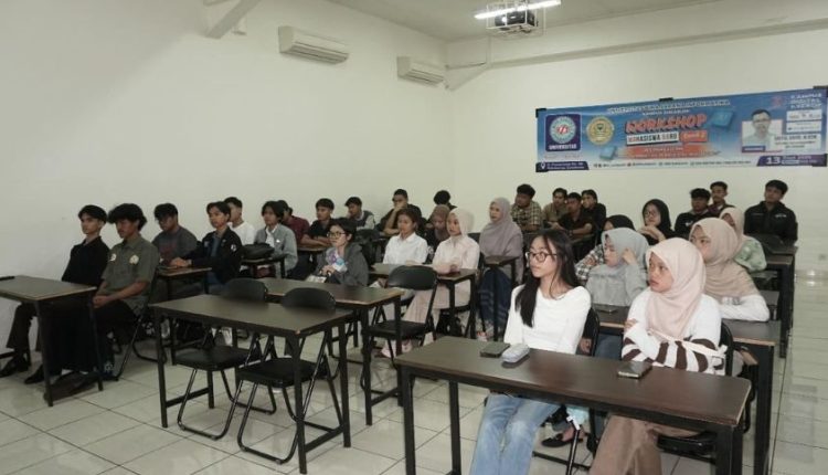 AI Experience Day UBSI