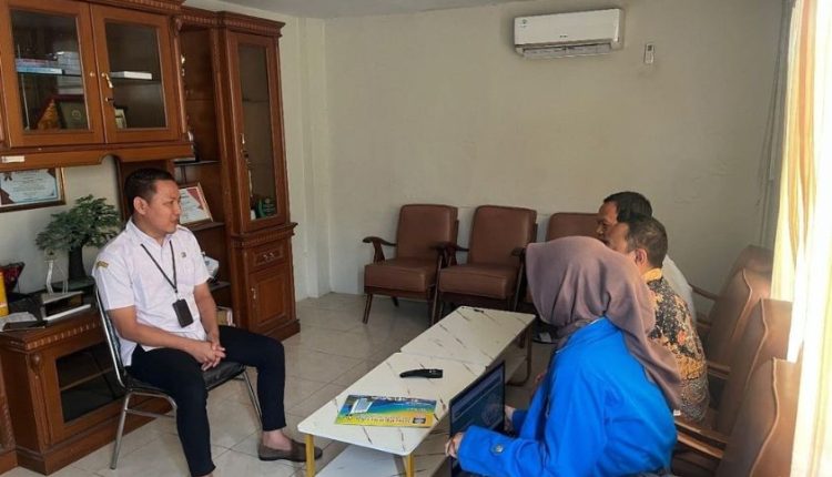 Inovasi dari Kampus