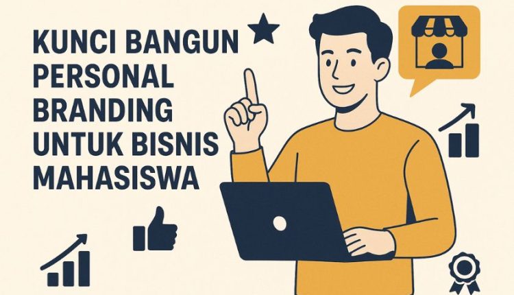 Personal Branding