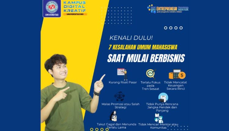 Kenali Dulu
