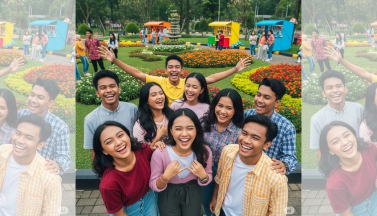 Mengapa Memilih Universitas