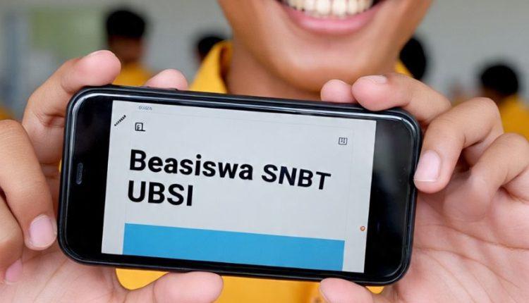 Masa Depan Cerah