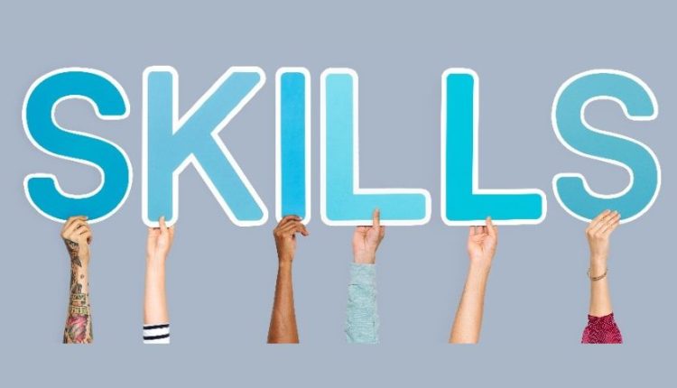 Skill Kamu
