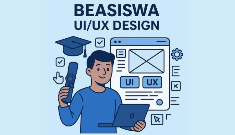 Beasiswa UI/UX