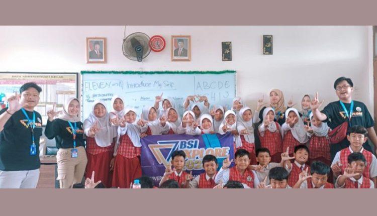 BSI Explore 2025