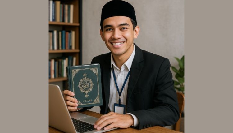 Ilmu Dunia dan Akhirat
