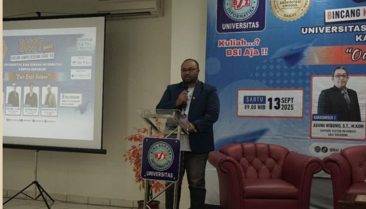 Bincang Kampus