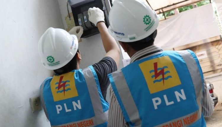 Raih Mimpi Kerja di PLN