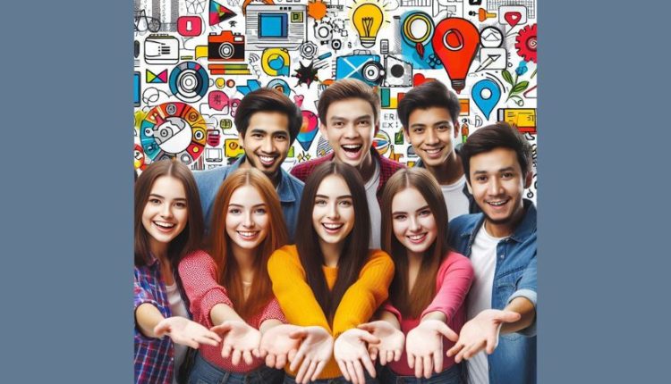 Raih Mimpi Digitalmu