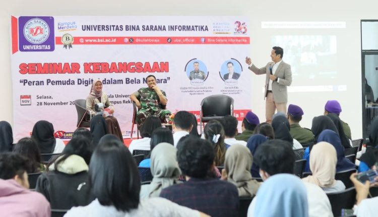 Seminar Kebangsaan