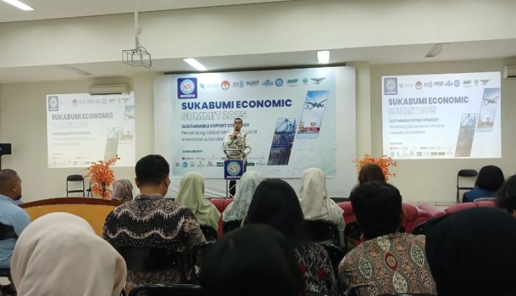 Sukabumi Economic