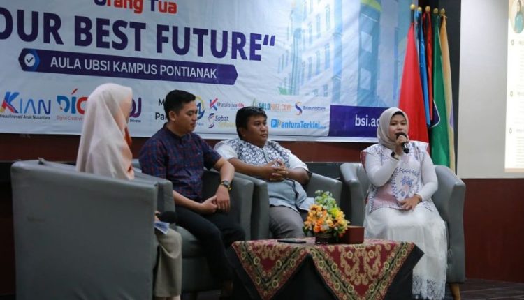 Alumni Berprestasi