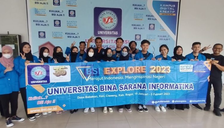 BSI Explore 2023