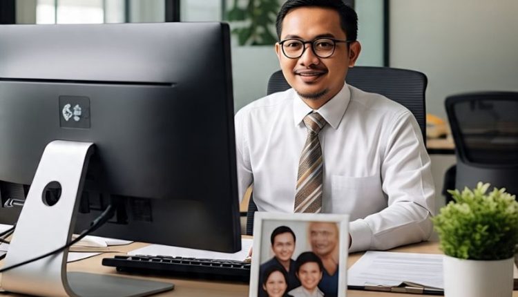 Kuliah Sambil Kerja