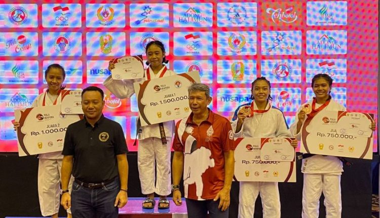 Nasional Judo