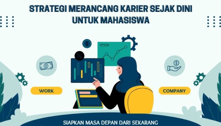 Merancang Karier