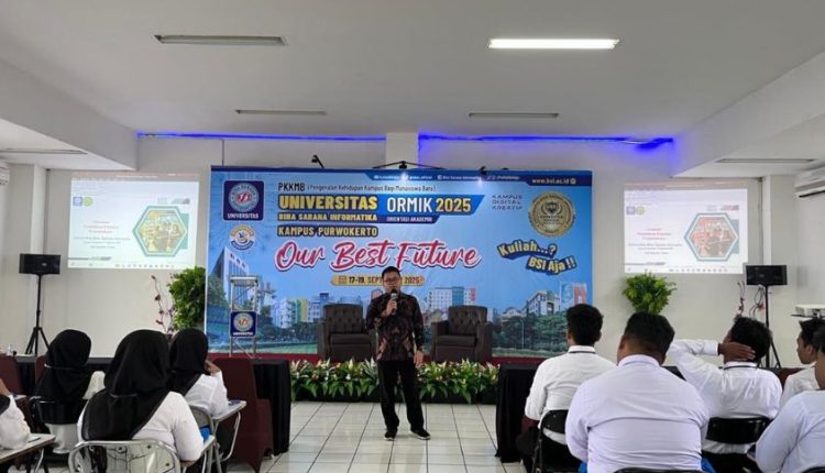 Mahasiswa Baru