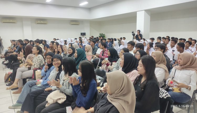 Media Sosial