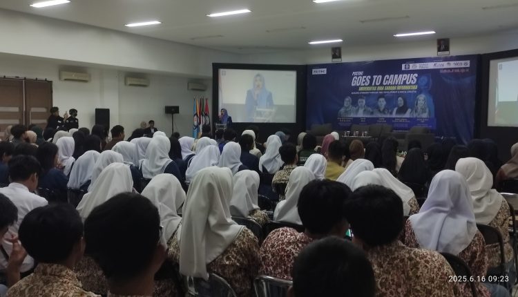 5 Kunci Sukses