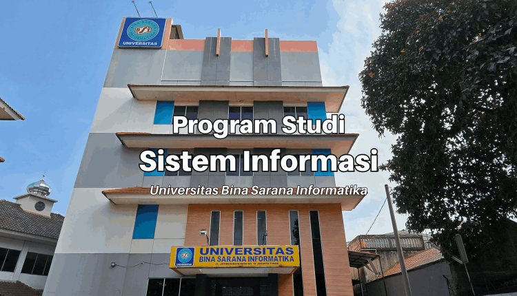 sistem informasi