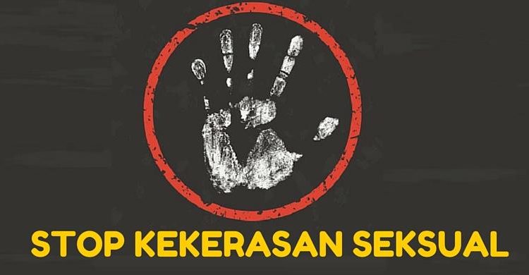 kekerasan seksual