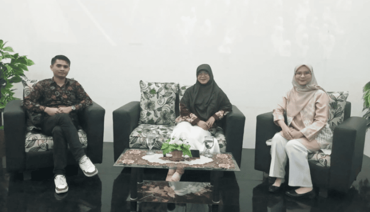 ORMIK 2025 UBSI Siapkan Mahasiswa Baru Hadapi Era Digital