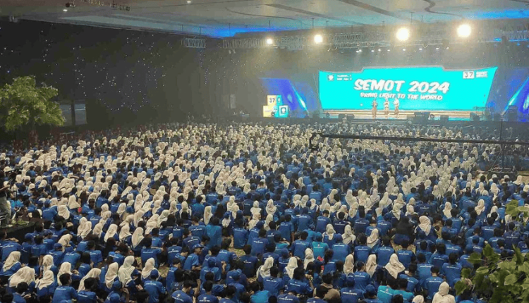 ORMIK dan SEMOT menjadi strategi UBSI dalam membekali generasi digital unggul