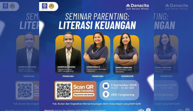 seminar parenting
