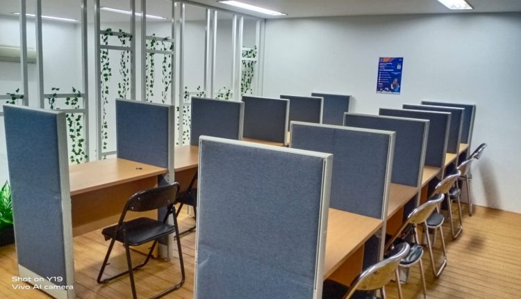 perpustakaan