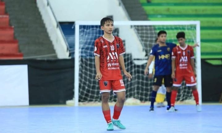 Atlet Futsal