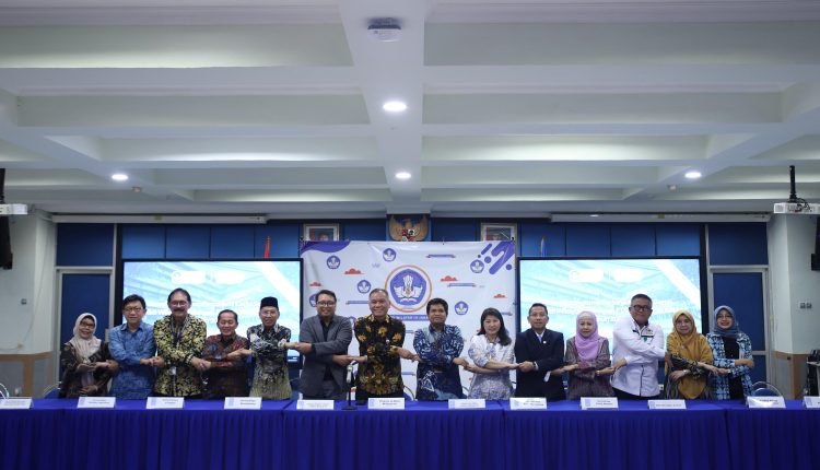 LLDikti Wilayah III