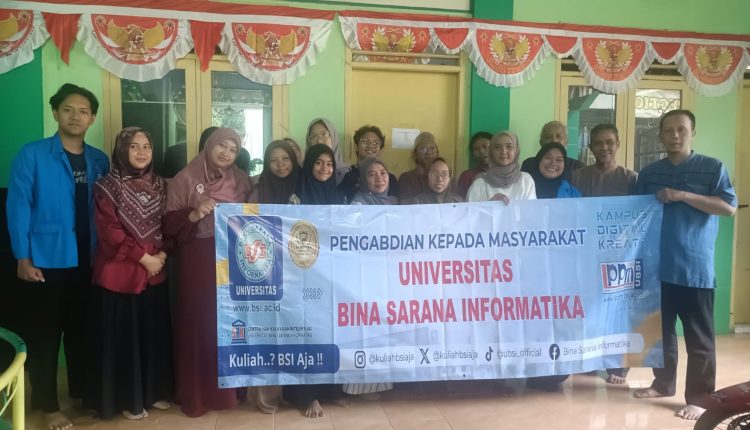 sosialisasi