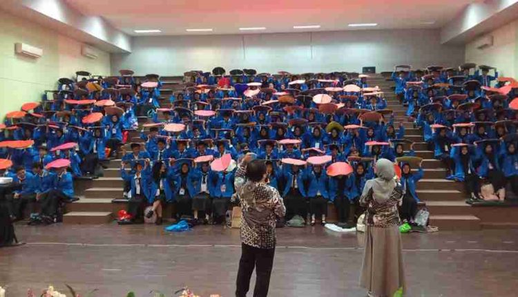 Saatnya Menyala! Ormik UBSI Kampus Kaliabang 2025 Cetak Generasi Baru Penuh Energi dan Kreativitas