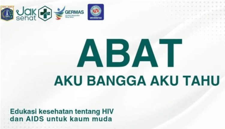 UBSI Kampus Fatmawati dan Puskesmas Pondok Labu Akan Gelar Seminar ABAT untuk Tingkatkan Kesadaran HIV/AIDS