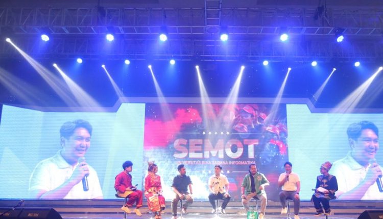 Bukan Sekadar Kuliah! Alumni UBSI Bukti ‘Employability Skill’ Jadi Kunci Sukses di Dunia Kerja