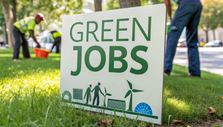 Green Jobs