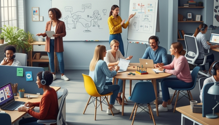 Neurodiversity at Work