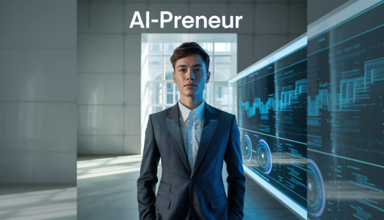 AI-Preneur