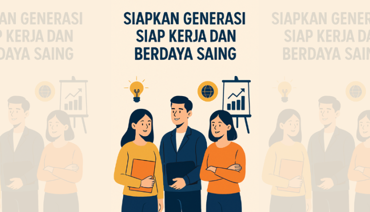 siapkan