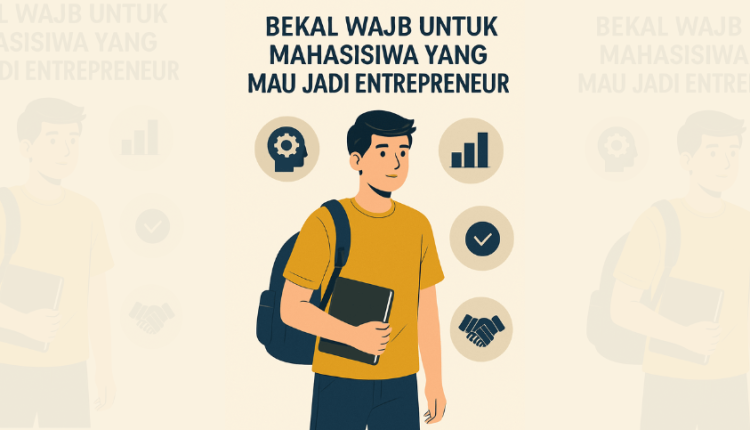 Entrepreneur